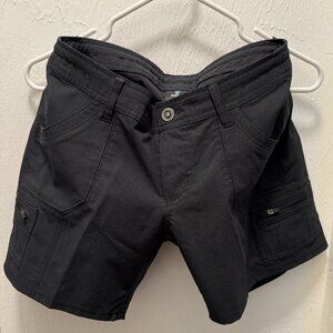 NWOT Kuhl Women's Size 2 Shorts